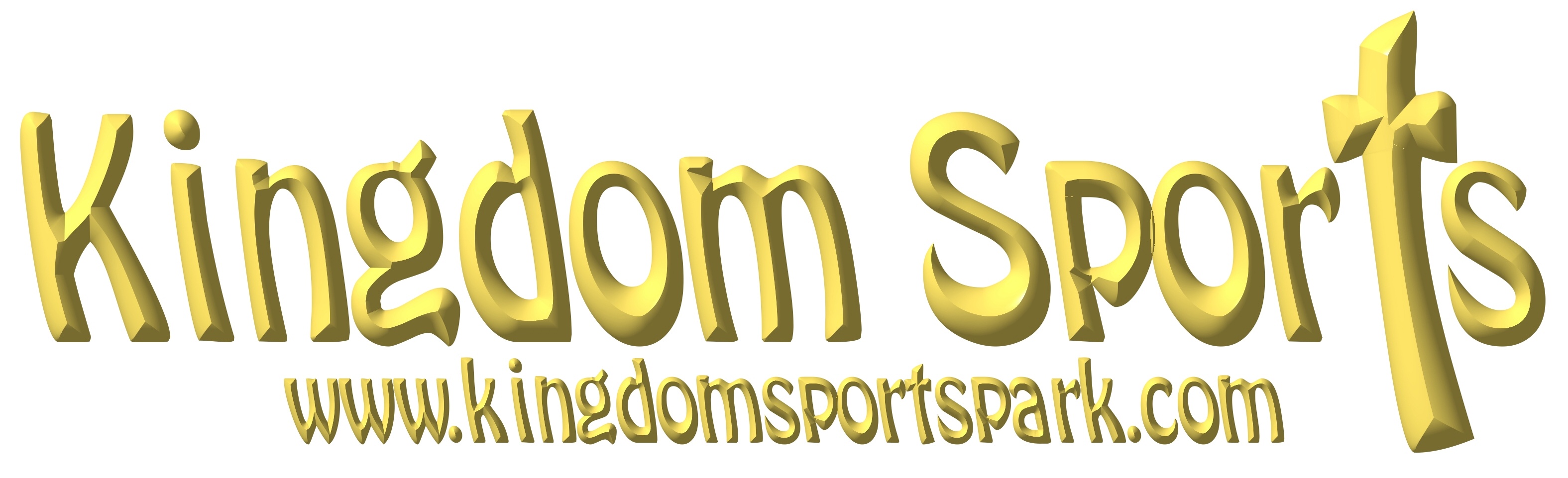 Kingdom Sports Park Logo